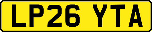 LP26YTA