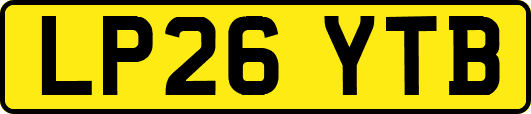 LP26YTB