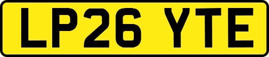 LP26YTE
