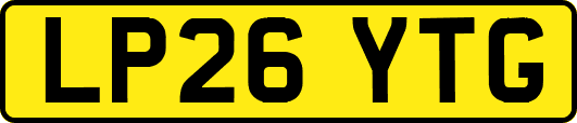 LP26YTG