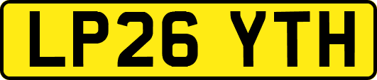 LP26YTH