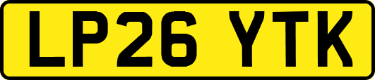 LP26YTK