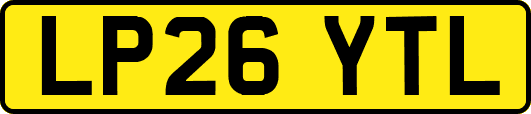LP26YTL