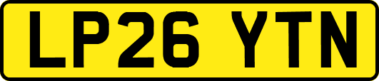 LP26YTN