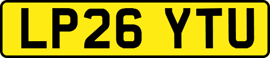 LP26YTU