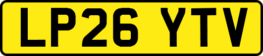 LP26YTV