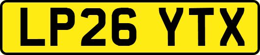 LP26YTX