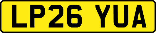LP26YUA