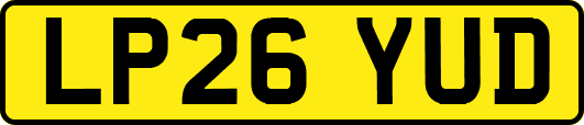 LP26YUD
