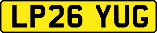 LP26YUG