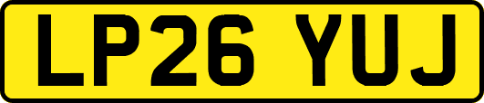 LP26YUJ