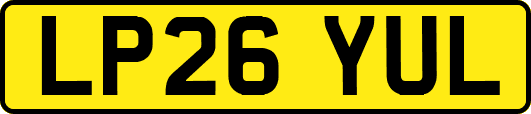 LP26YUL
