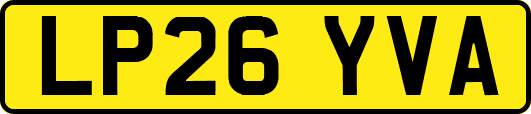 LP26YVA