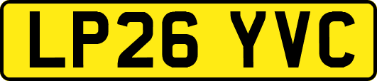 LP26YVC