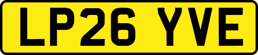 LP26YVE