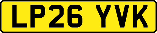 LP26YVK