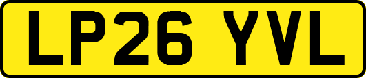 LP26YVL