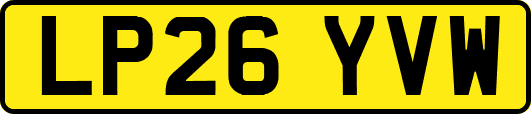 LP26YVW