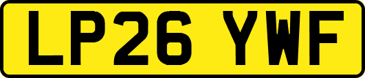 LP26YWF