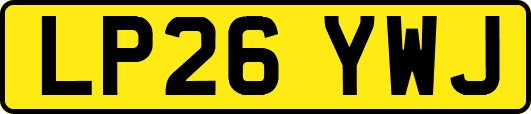 LP26YWJ