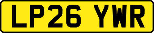 LP26YWR