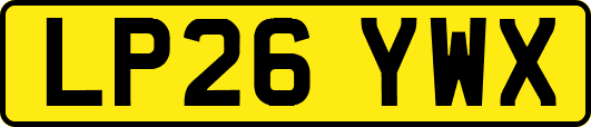LP26YWX
