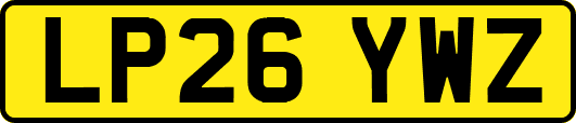 LP26YWZ