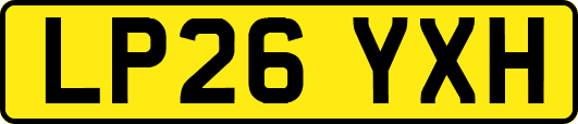 LP26YXH