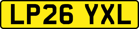 LP26YXL
