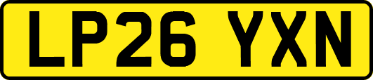 LP26YXN