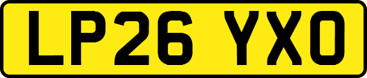 LP26YXO