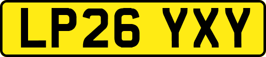 LP26YXY