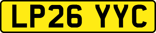 LP26YYC