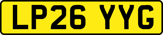 LP26YYG