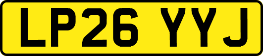 LP26YYJ
