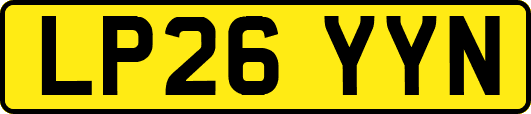 LP26YYN