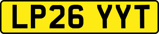 LP26YYT