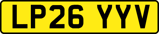 LP26YYV