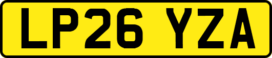 LP26YZA