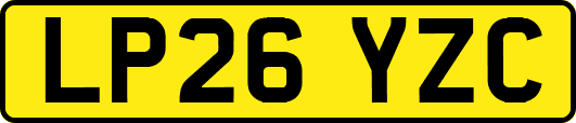 LP26YZC