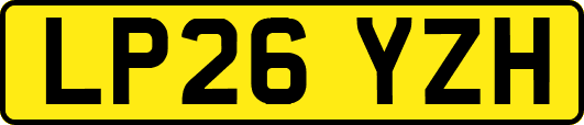 LP26YZH