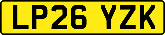 LP26YZK