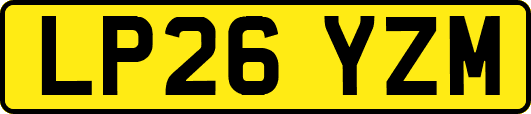 LP26YZM