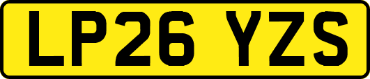 LP26YZS