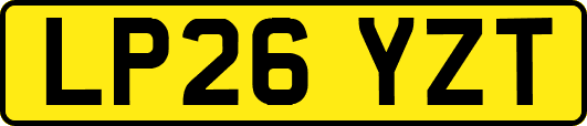 LP26YZT