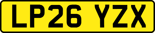 LP26YZX