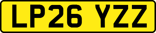 LP26YZZ