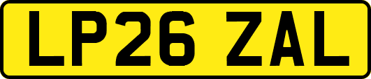 LP26ZAL