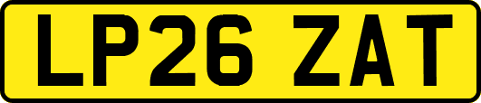 LP26ZAT