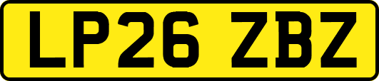 LP26ZBZ